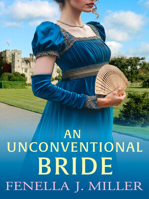 cover image of An Unconventional Bride